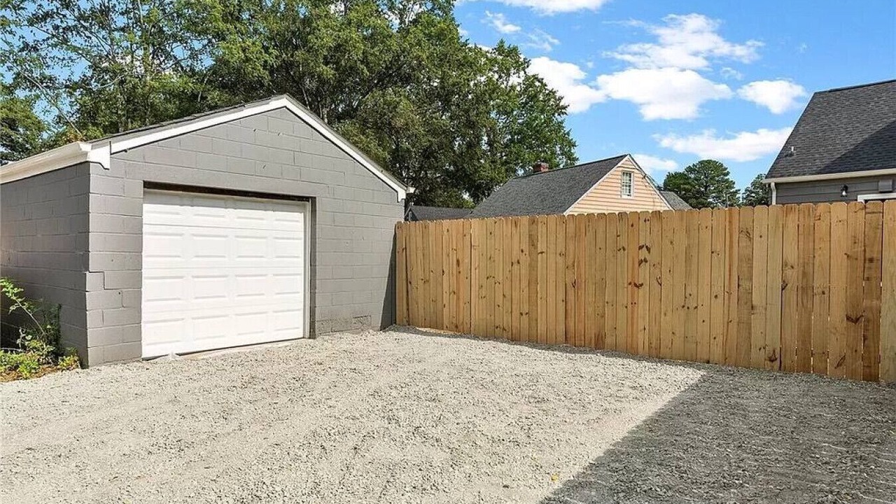 Photo of Outdoor in North Chesterfield