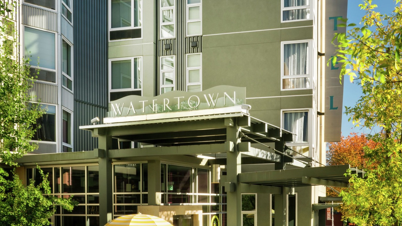 Photo of Outdoor in University District