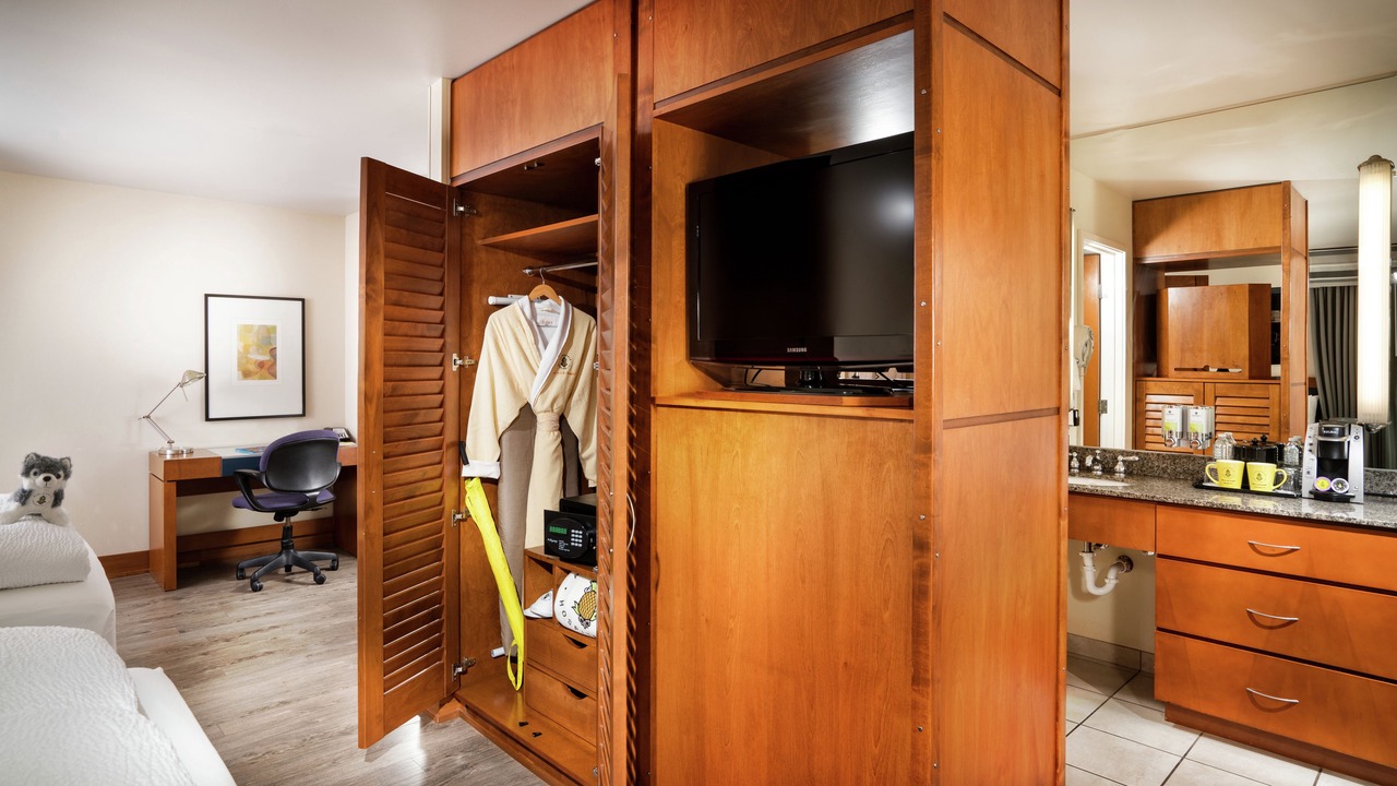 Photo of Bedroom in University District