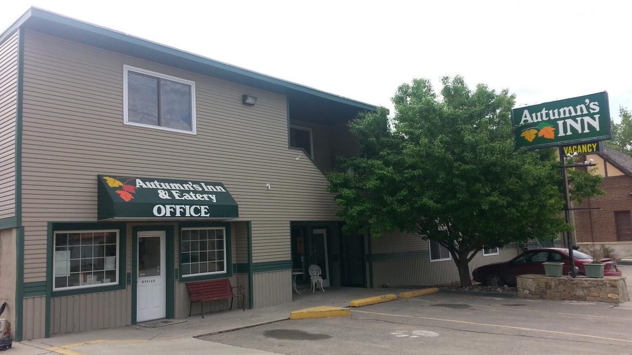 Photo of Outdoor in Roundup
