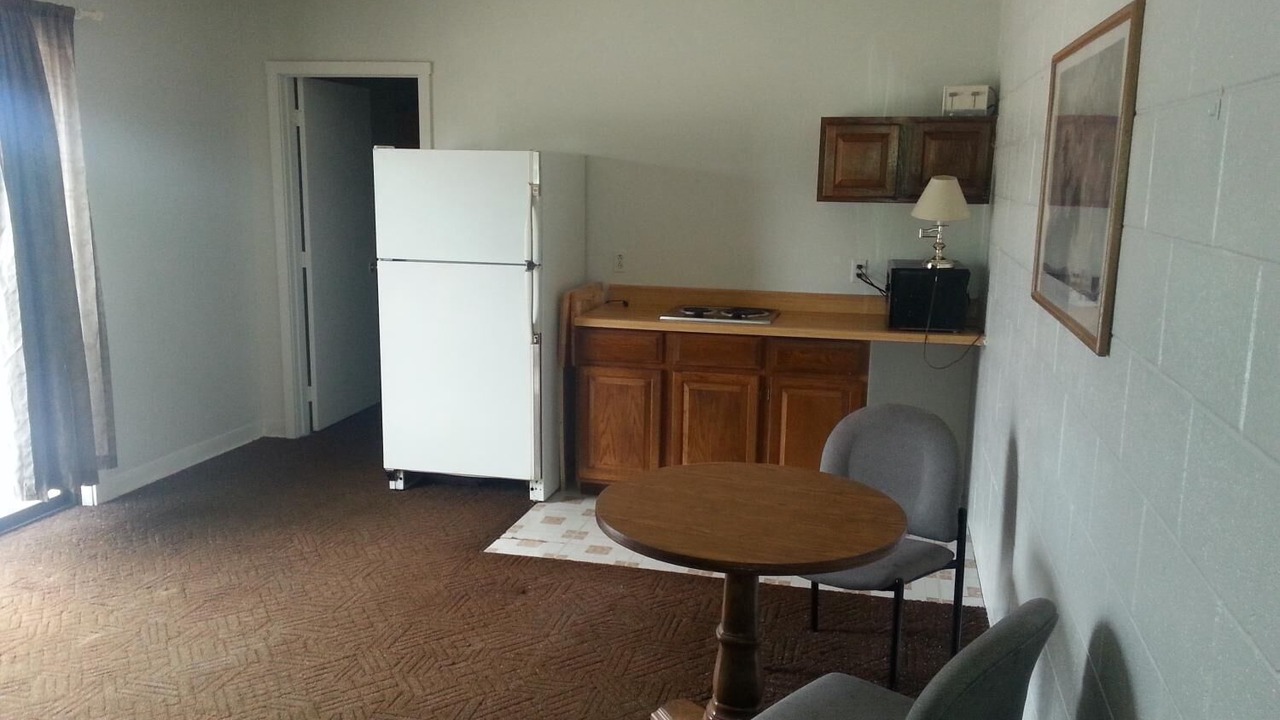 Photo of Kitchen in Roundup