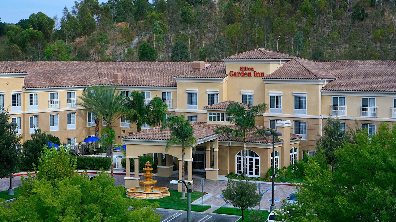 Photo of Outdoor in Calabasas
