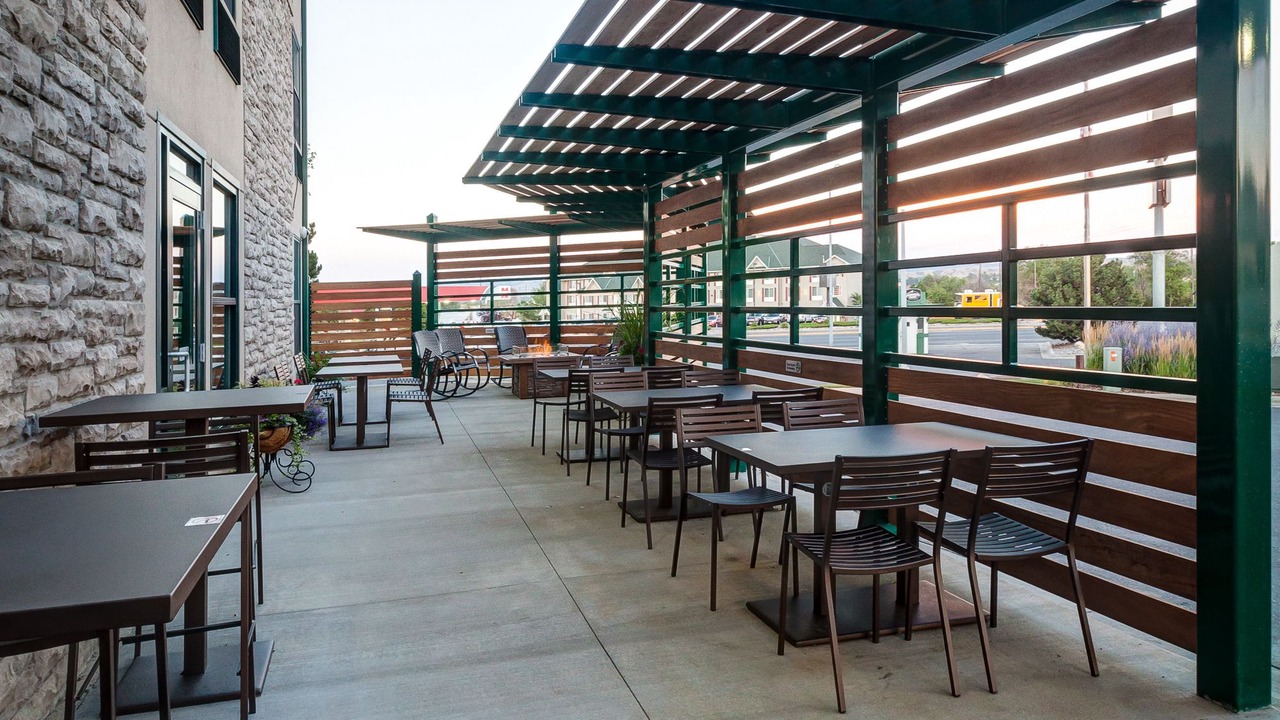 Photo of Outdoor in Billings