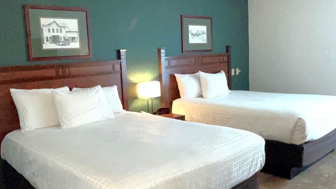Photo of Bedroom in Billings