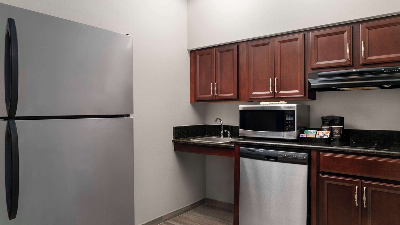 Photo of Kitchen in Arlington