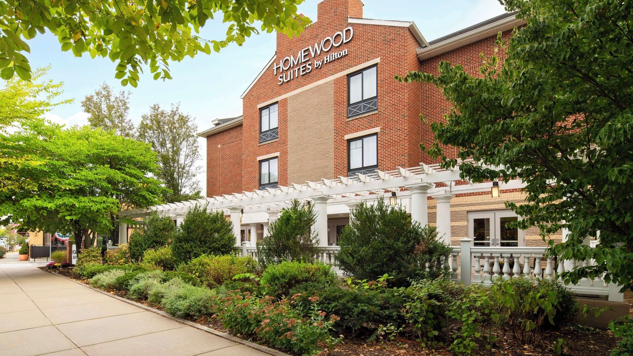 Photo of Outdoor in Arlington