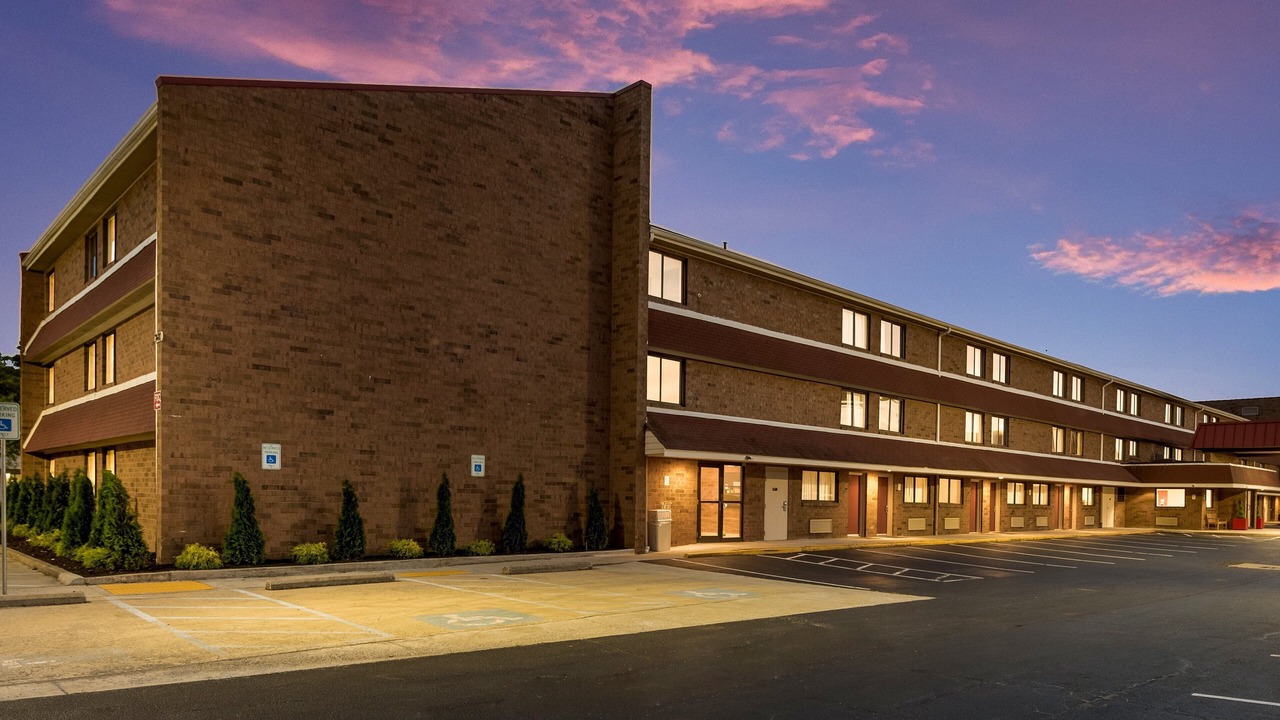 Photo of Outdoor in Crosswoods