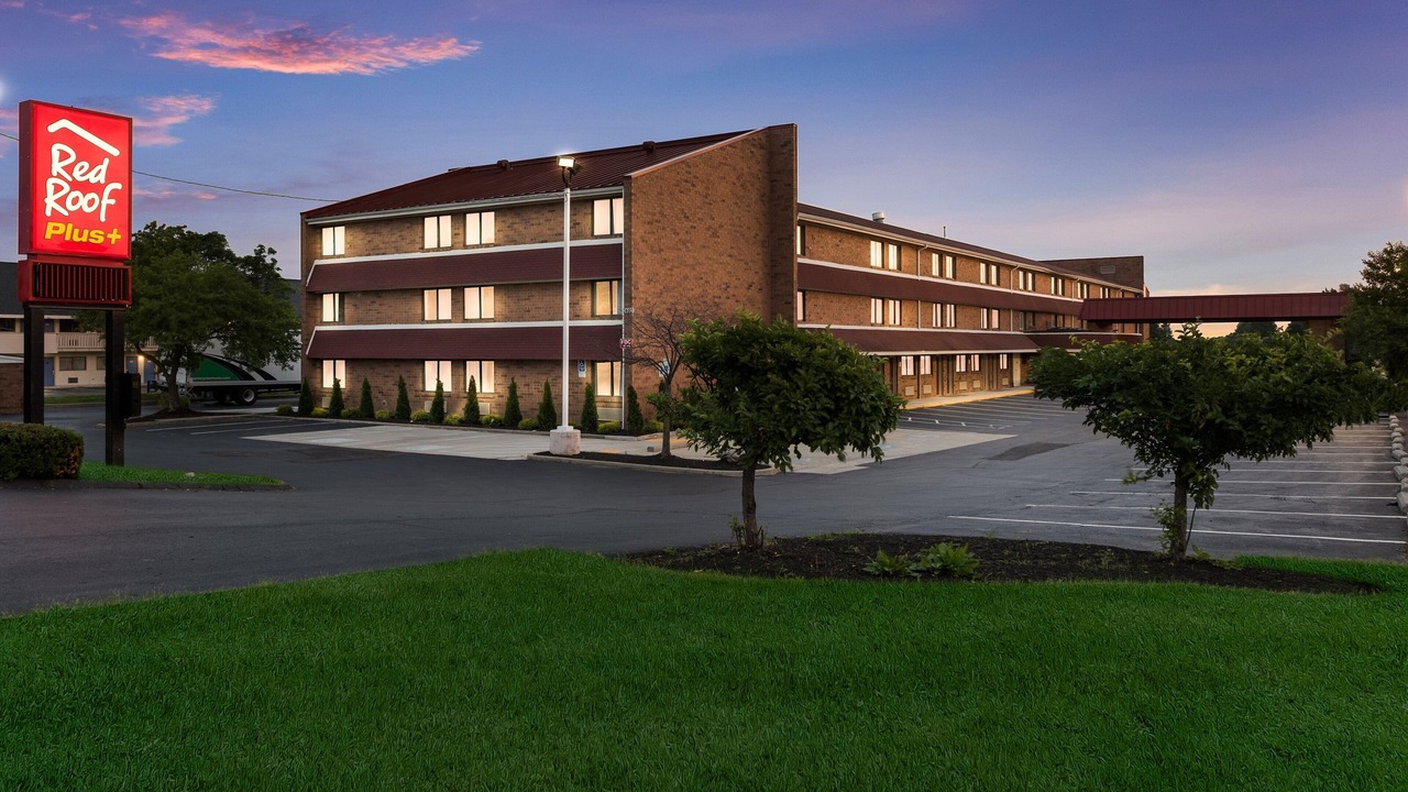 Photo of Outdoor in Crosswoods