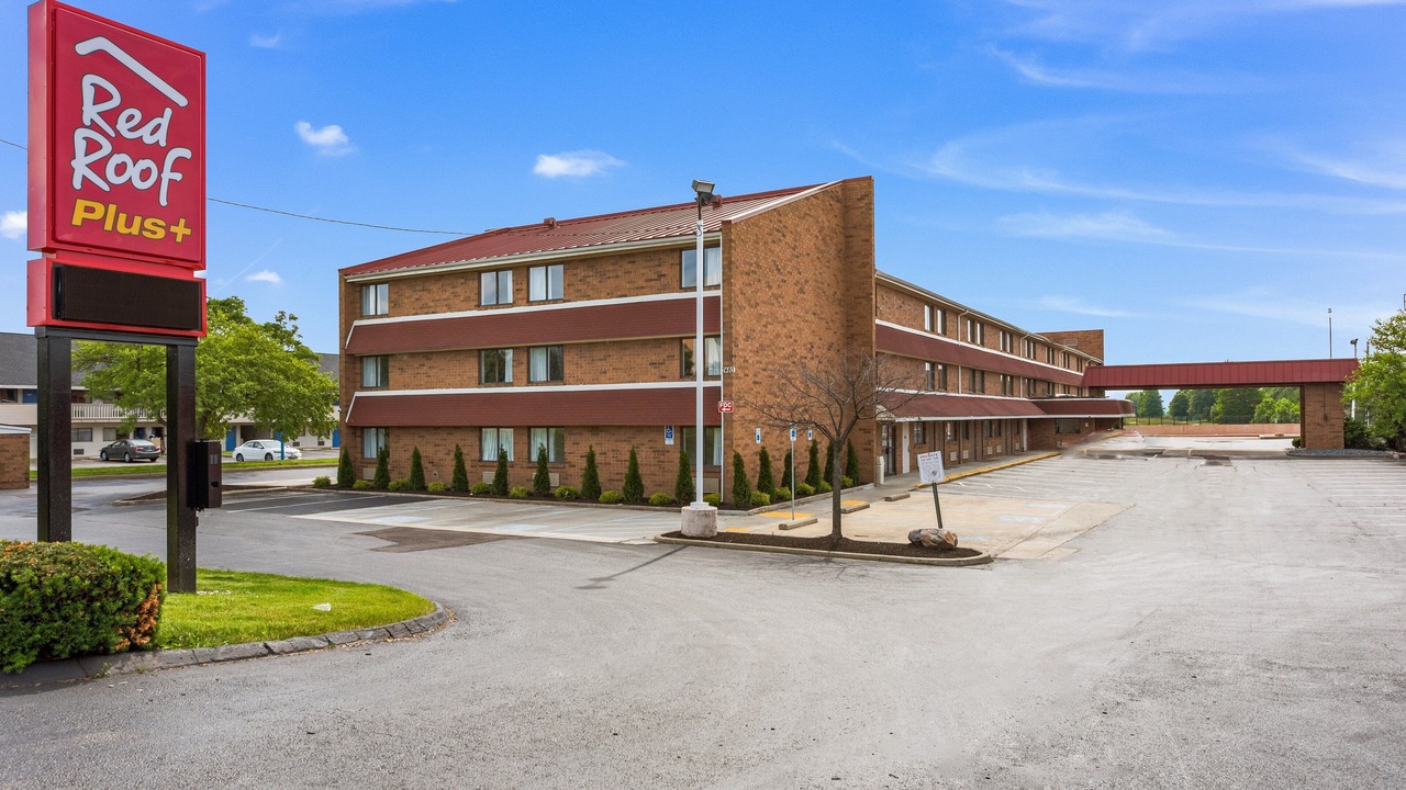 Photo of Outdoor in Crosswoods