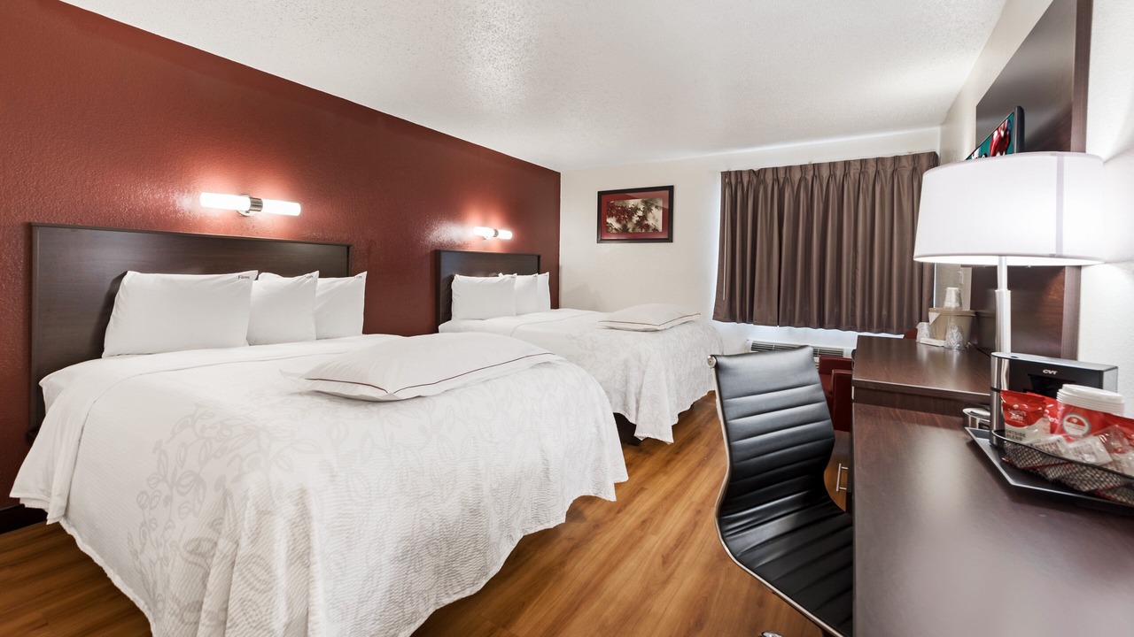 Photo of Bedroom in Crosswoods