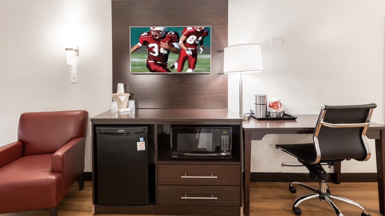 Photo of Bedroom in Crosswoods
