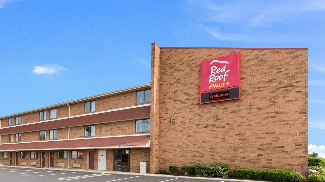 Photo of Outdoor in Crosswoods