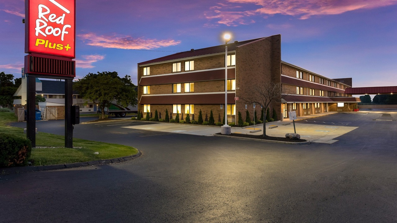 Photo of Outdoor in Crosswoods