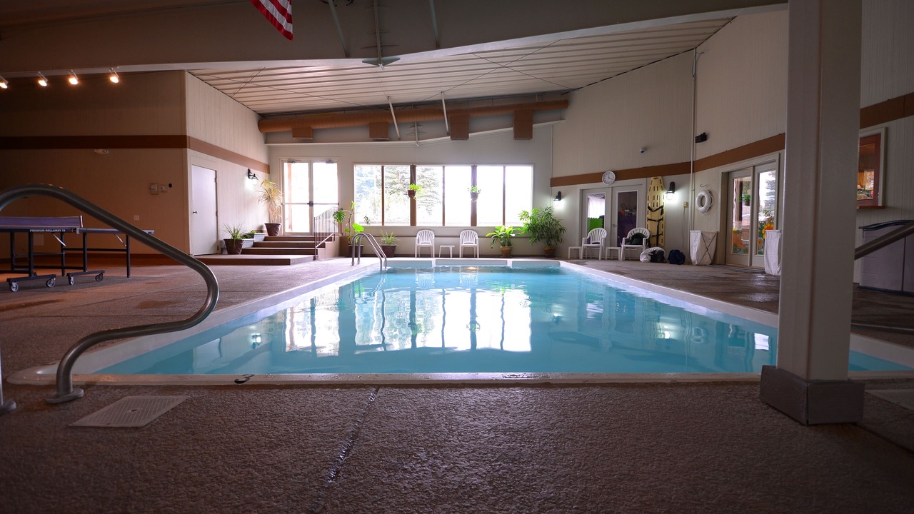 Photo of Outdoor in Columbia Falls