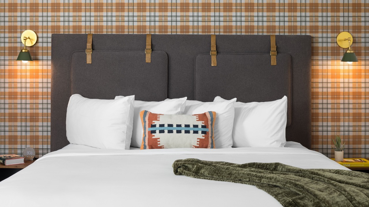Photo of Bedroom in Alta