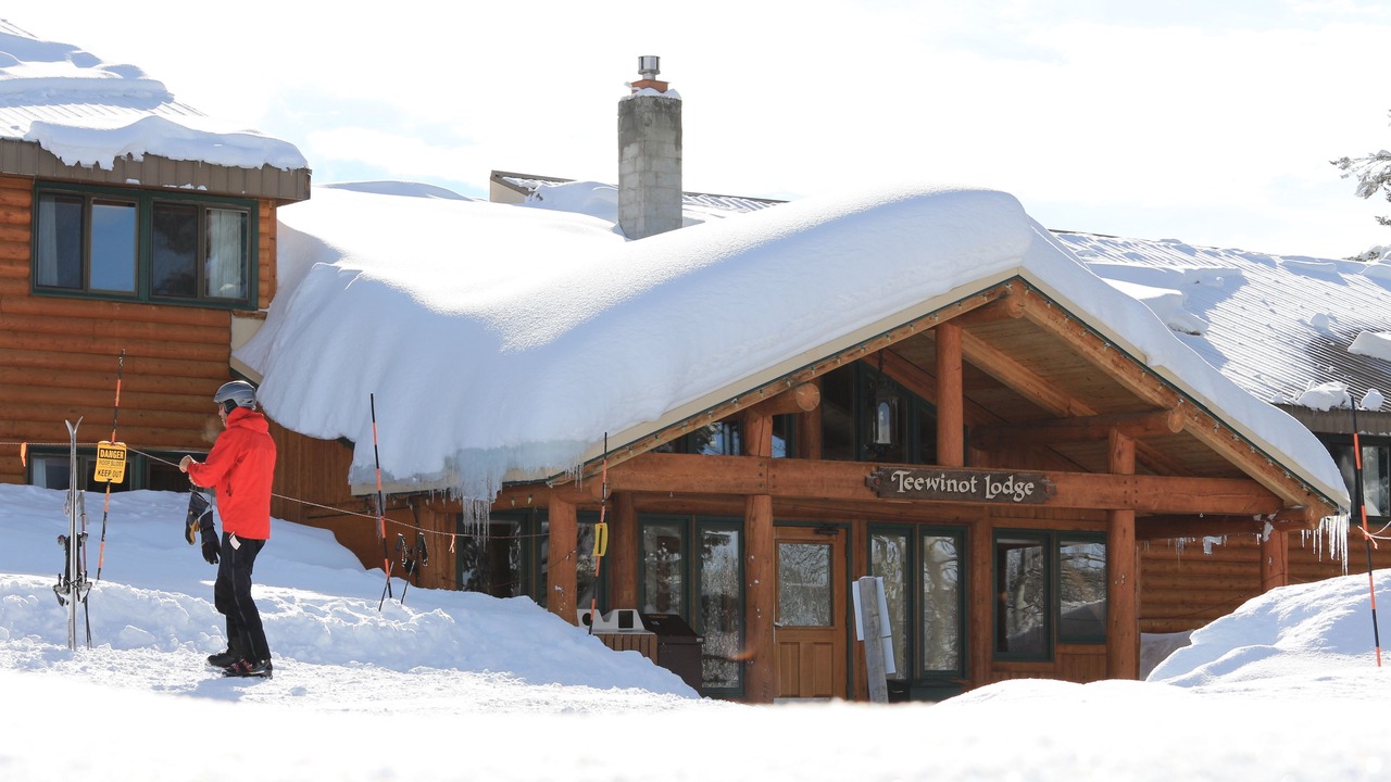 Photo of Outdoor in Alta