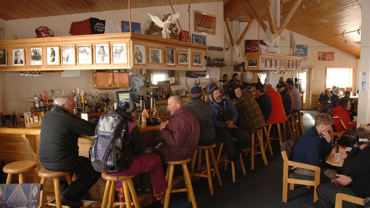 Photo of Others in Alta