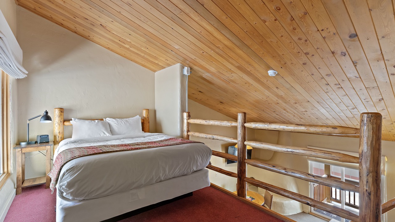 Photo of Bedroom in Alta