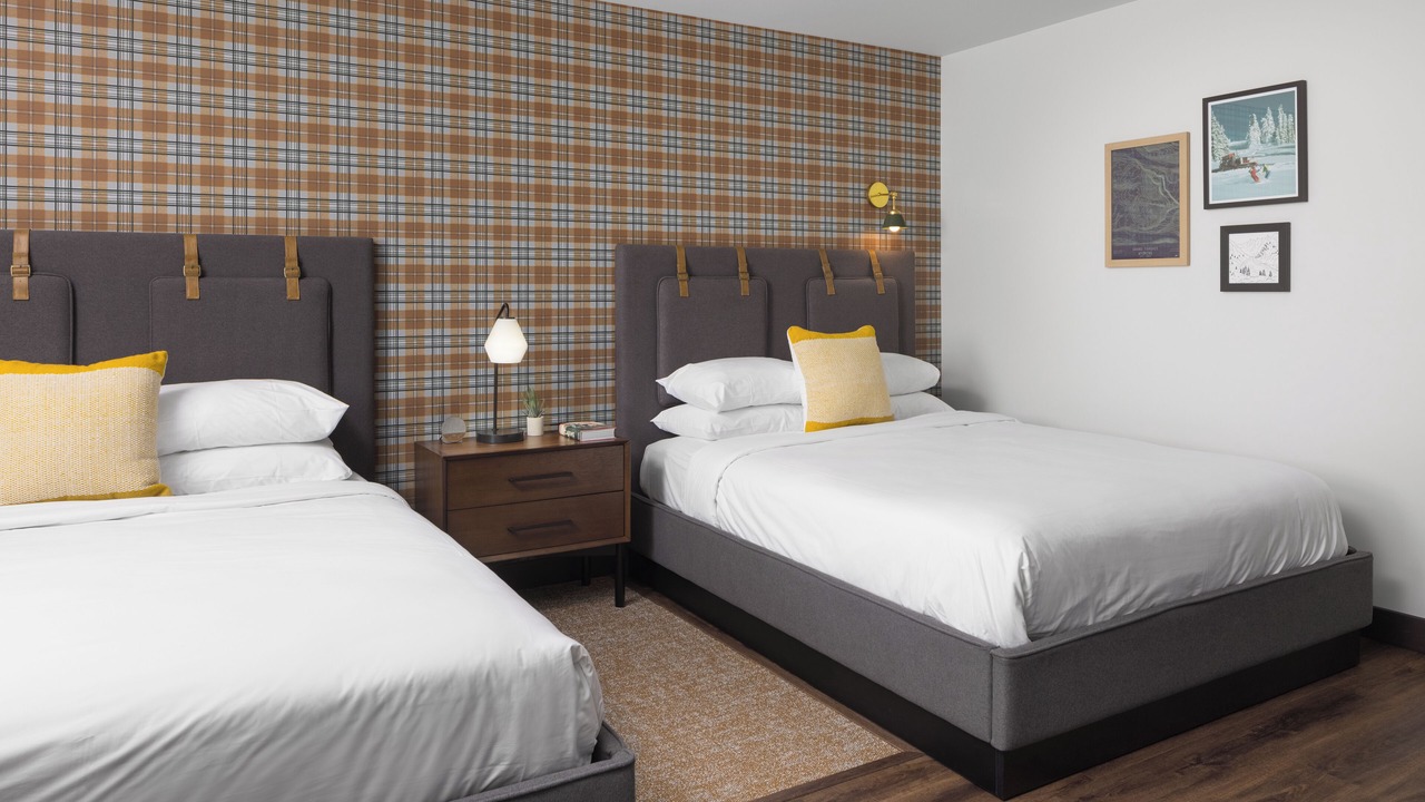 Photo of Bedroom in Alta