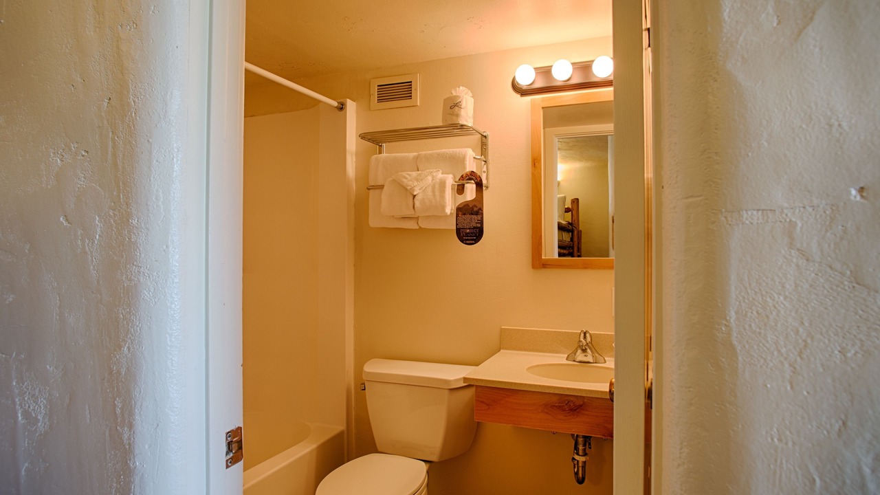 Photo of Bathroom in Alta