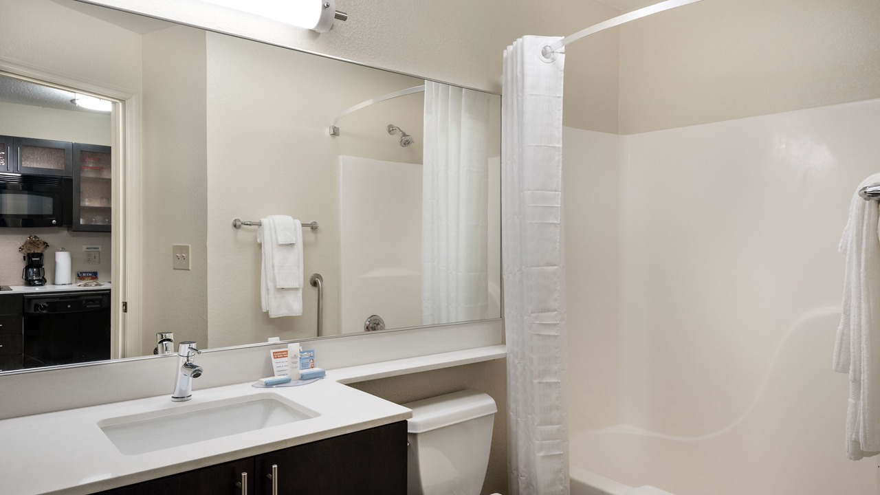 Photo of Bathroom in Arrowood