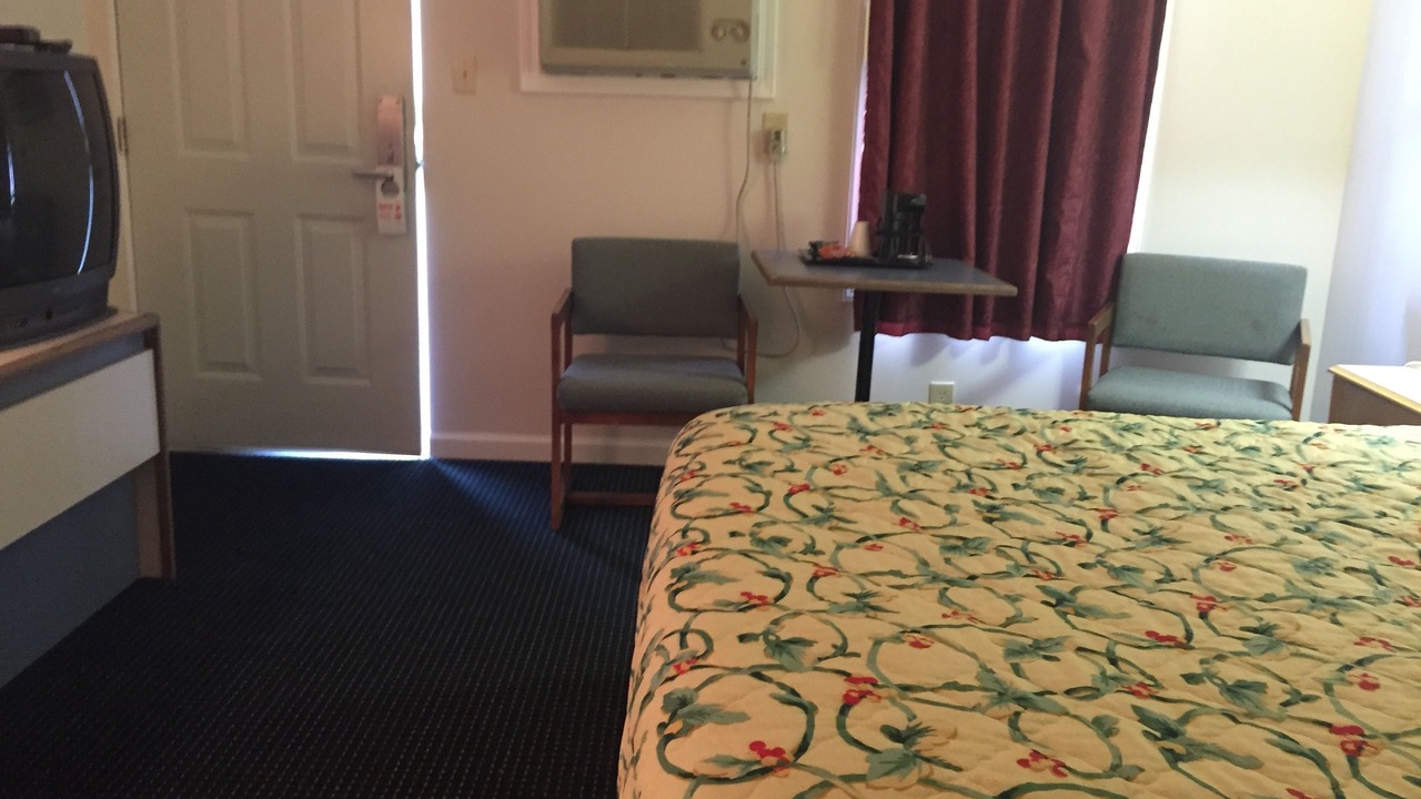 Photo of Bedroom in West Lafayette