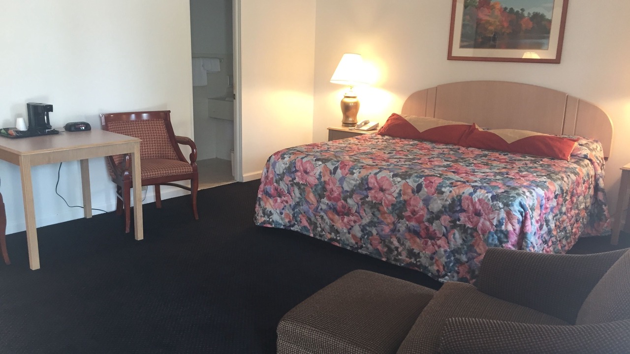Photo of Bedroom in West Lafayette