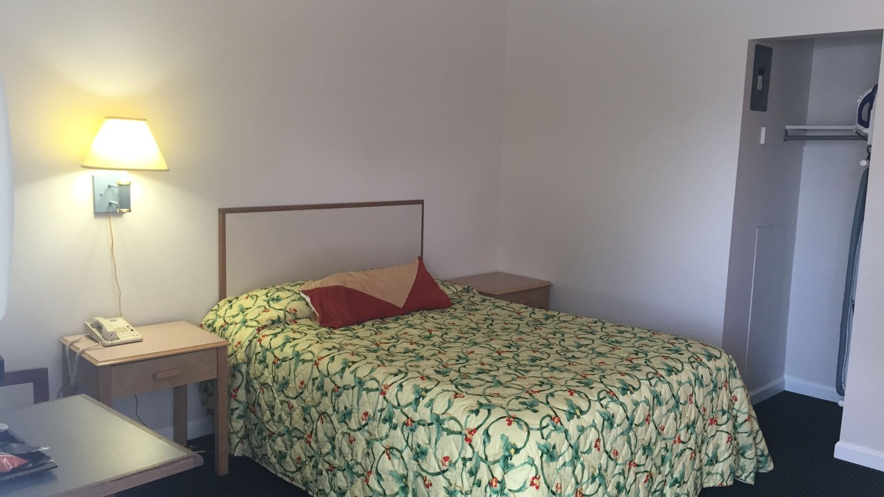 Photo of Bedroom in West Lafayette