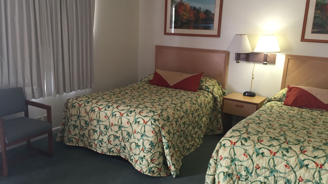 Photo of Bedroom in West Lafayette