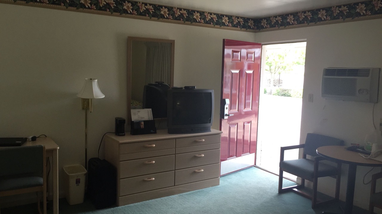 Photo of Bedroom in West Lafayette