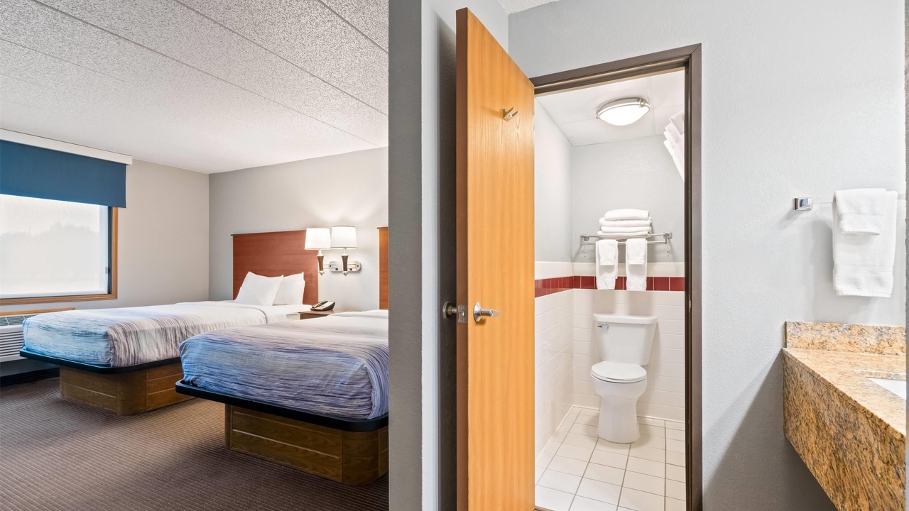 Photo of Bedroom in Bismarck