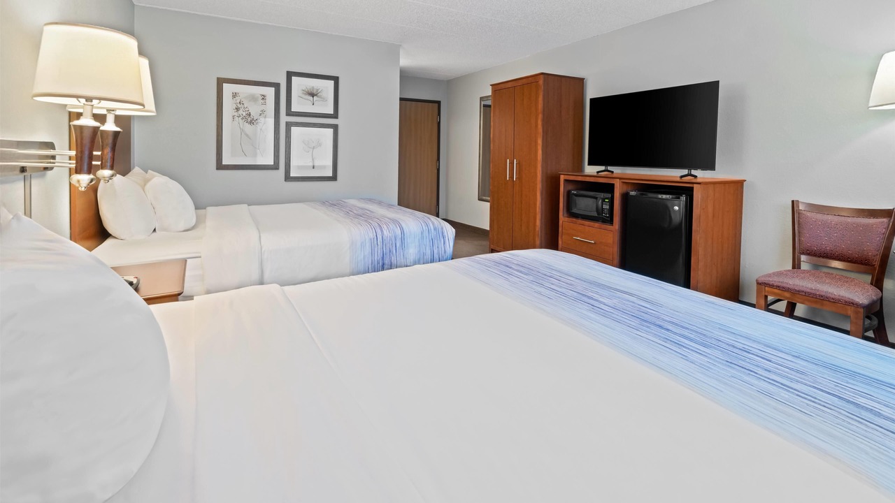 Photo of Bedroom in Bismarck
