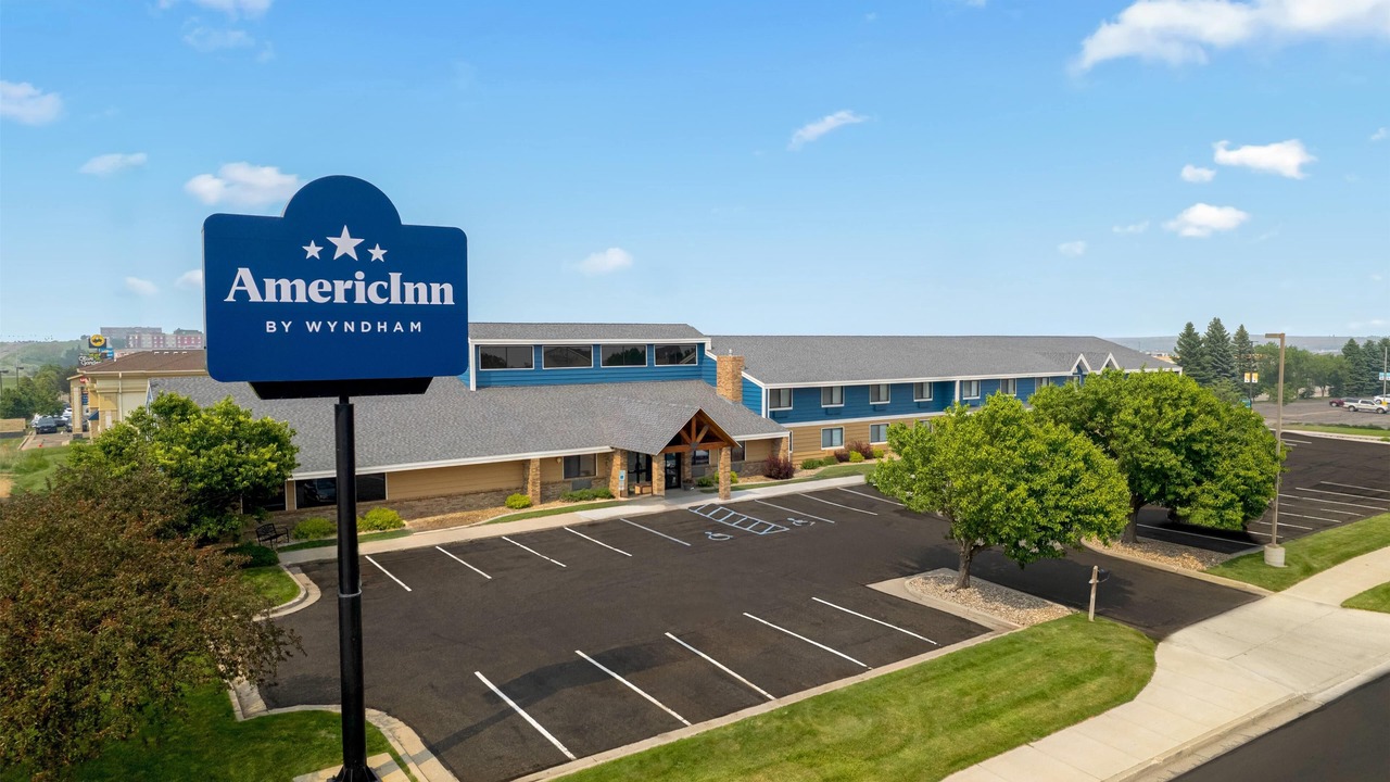 Photo of Outdoor in Bismarck