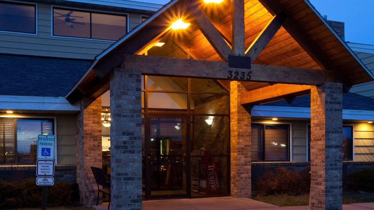 Photo of Outdoor in Bismarck