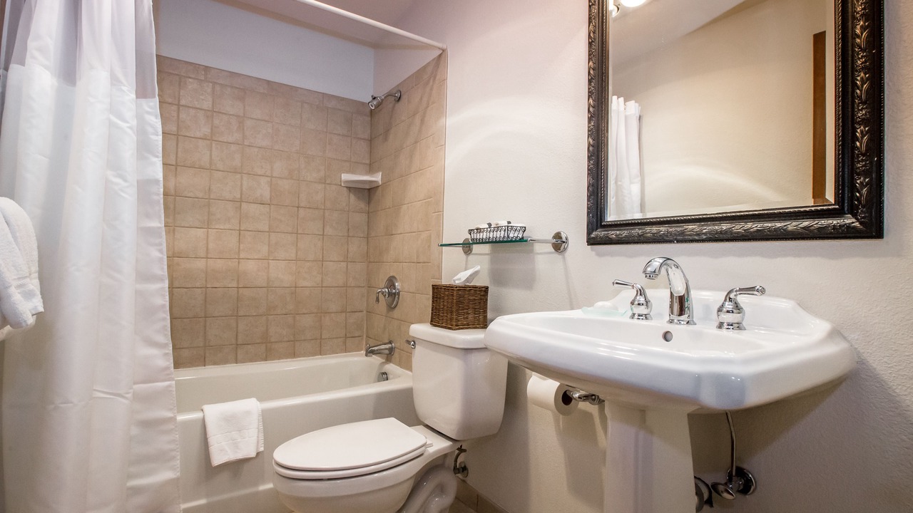 Photo of Bathroom in Whitefish