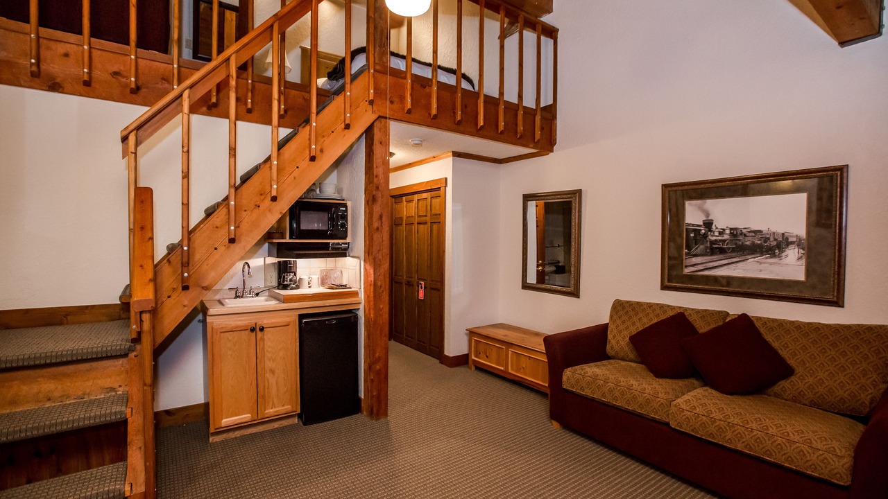 Photo of Kitchen in Whitefish
