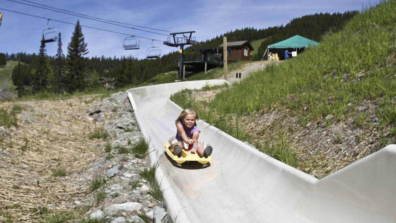 Photo of Others in Whitefish