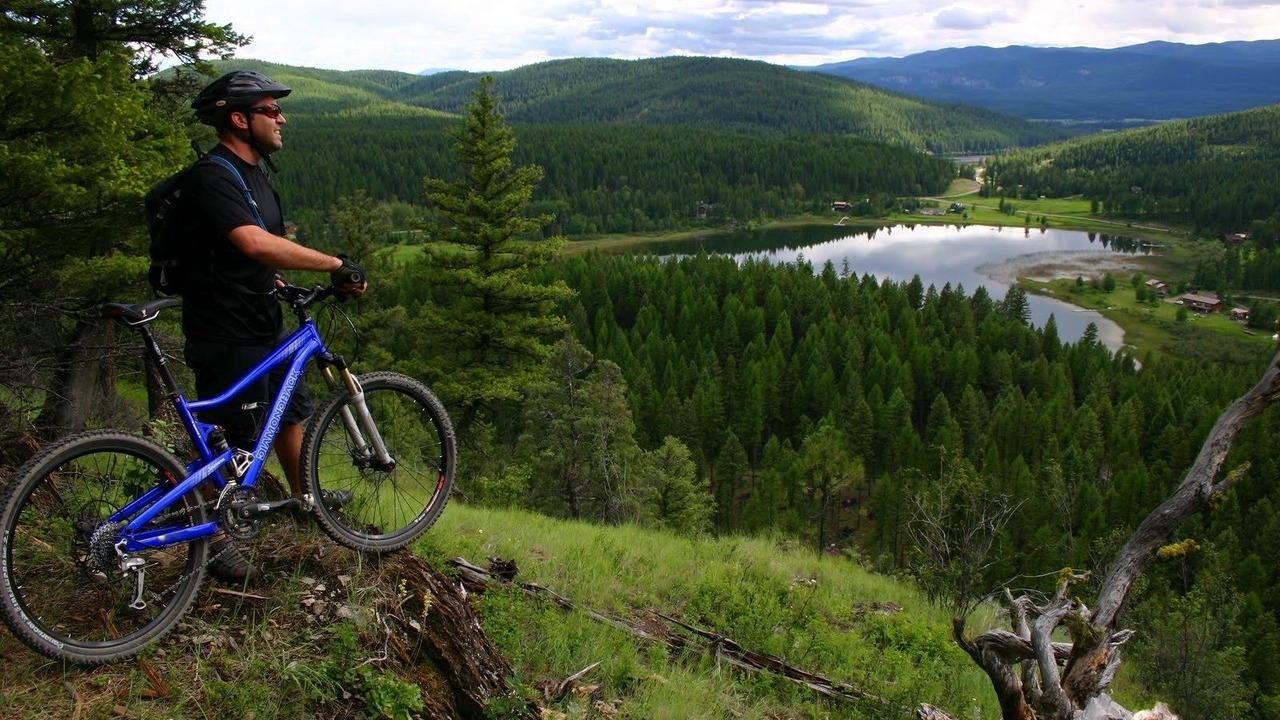 Photo of Outdoor in Whitefish