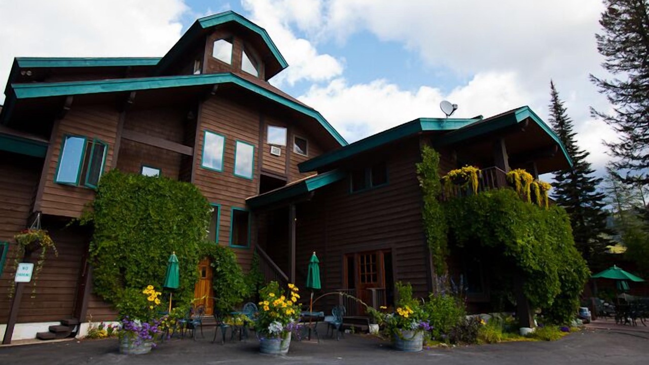 Photo of Outdoor in Whitefish