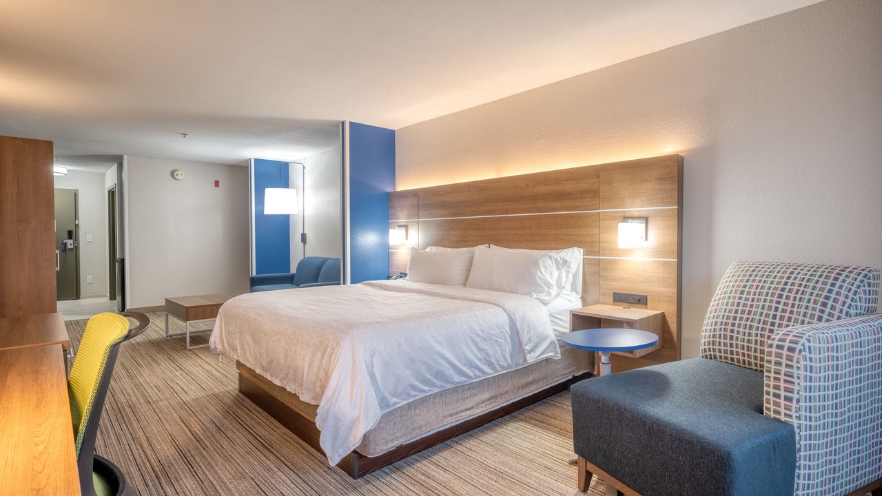 Photo of Bedroom in Greenville