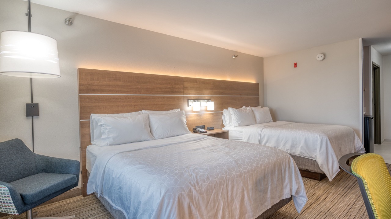 Photo of Bedroom in Greenville