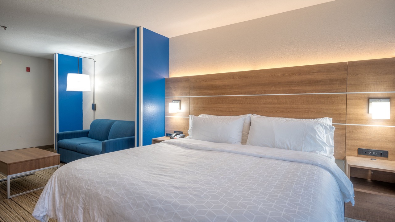Photo of Bedroom in Greenville