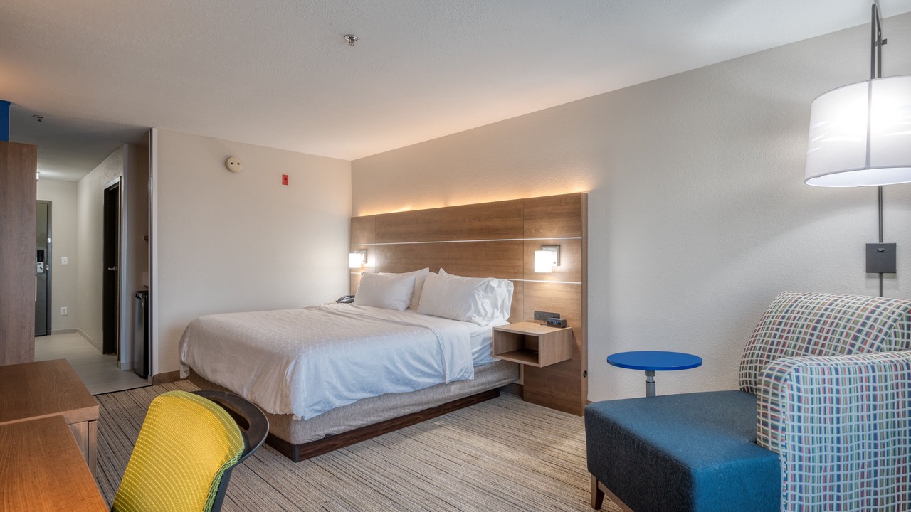 Photo of Bedroom in Greenville