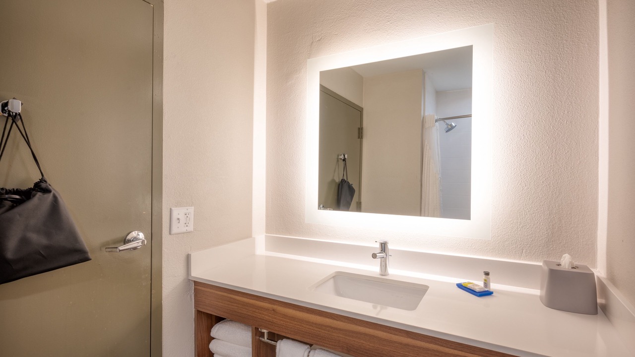 Photo of Bathroom in Greenville