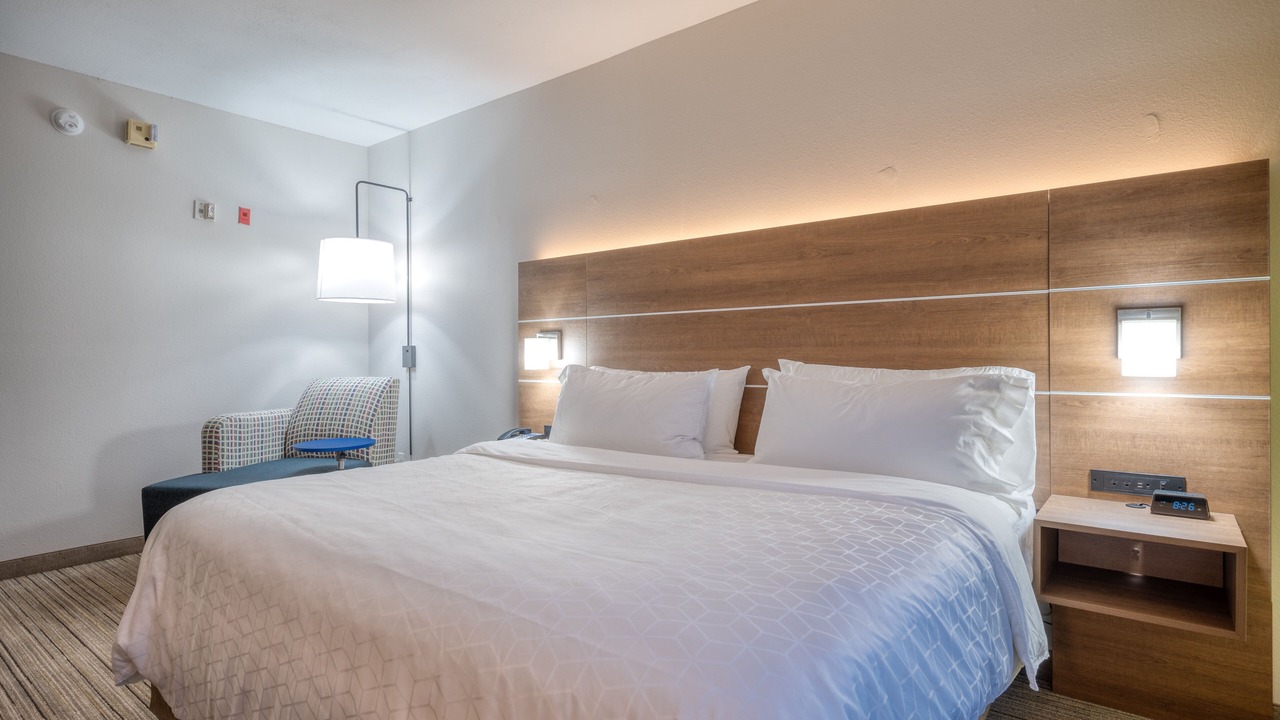 Photo of Bedroom in Greenville