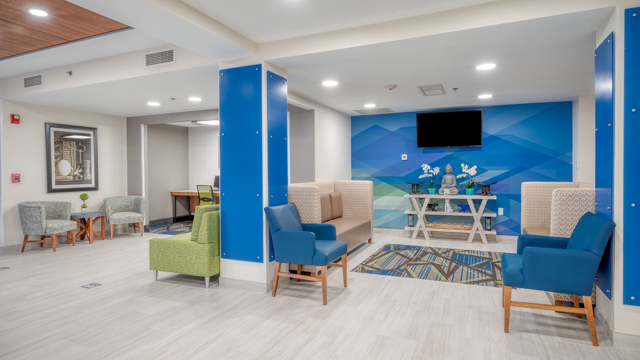 Photo of Livingroom in Greenville