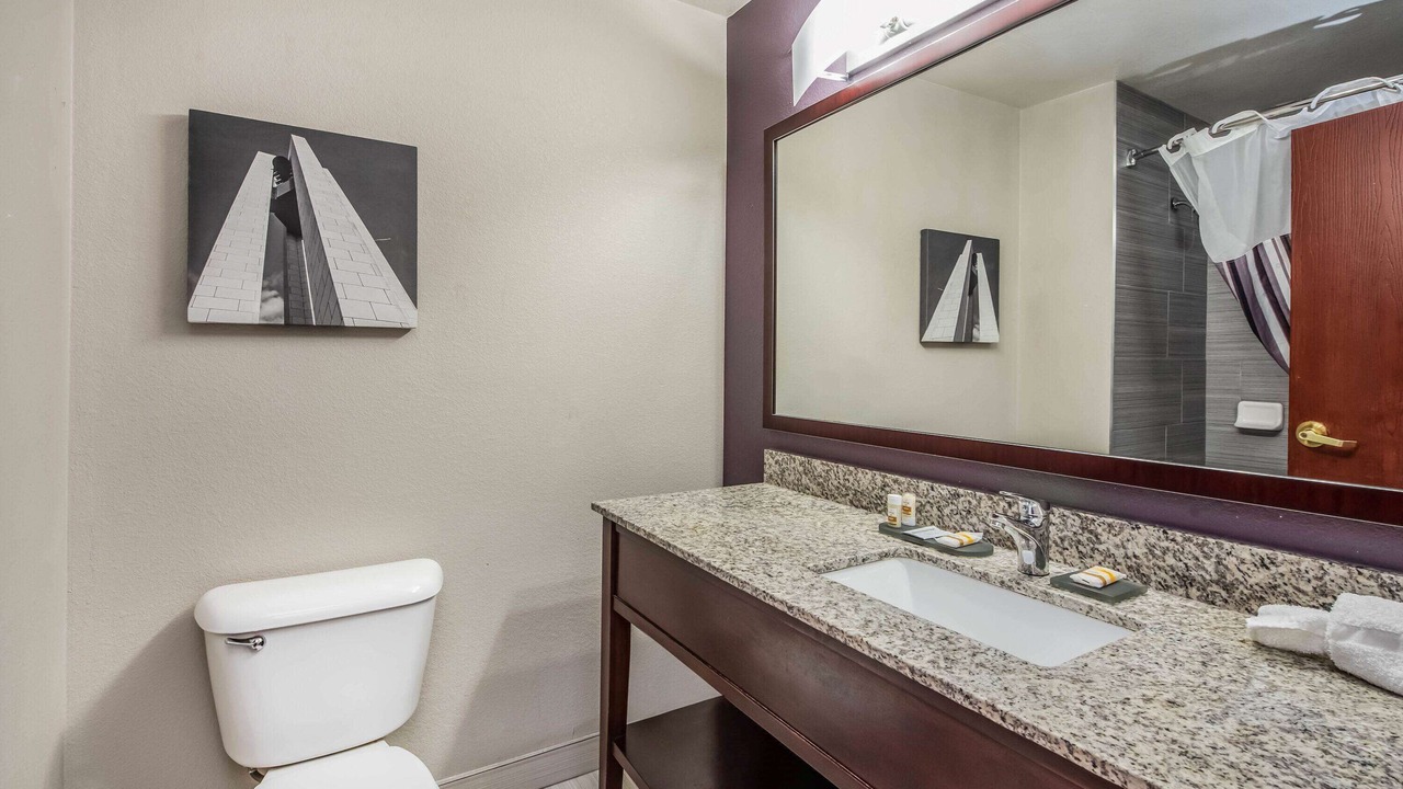 Photo of Bathroom in Fairborn