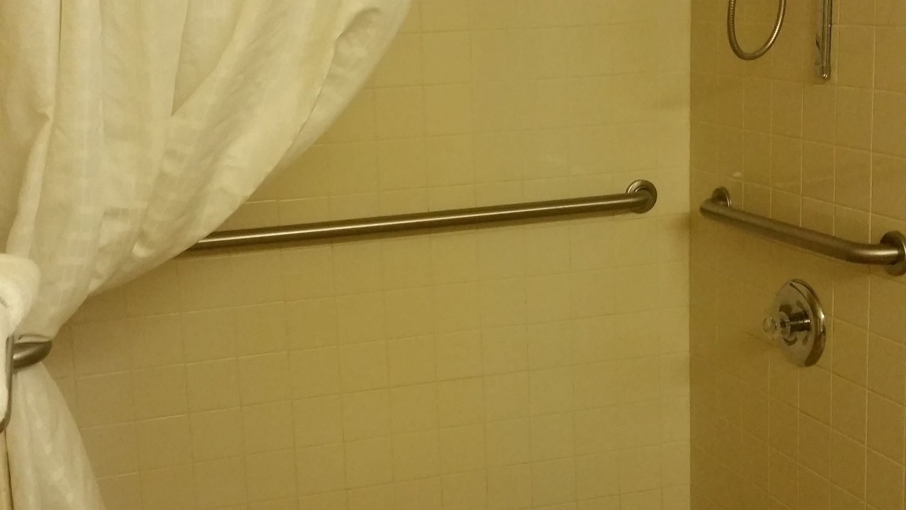 Photo of Bathroom in Wheeling