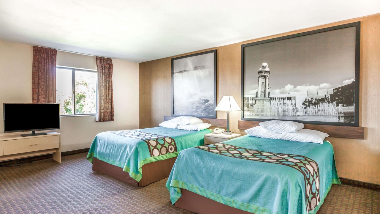 Photo of Bedroom in Liverpool