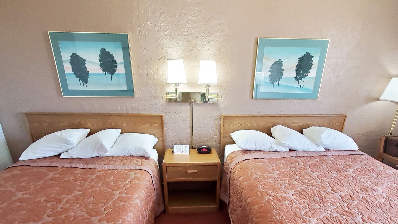 Photo of Bedroom in Santa Rita